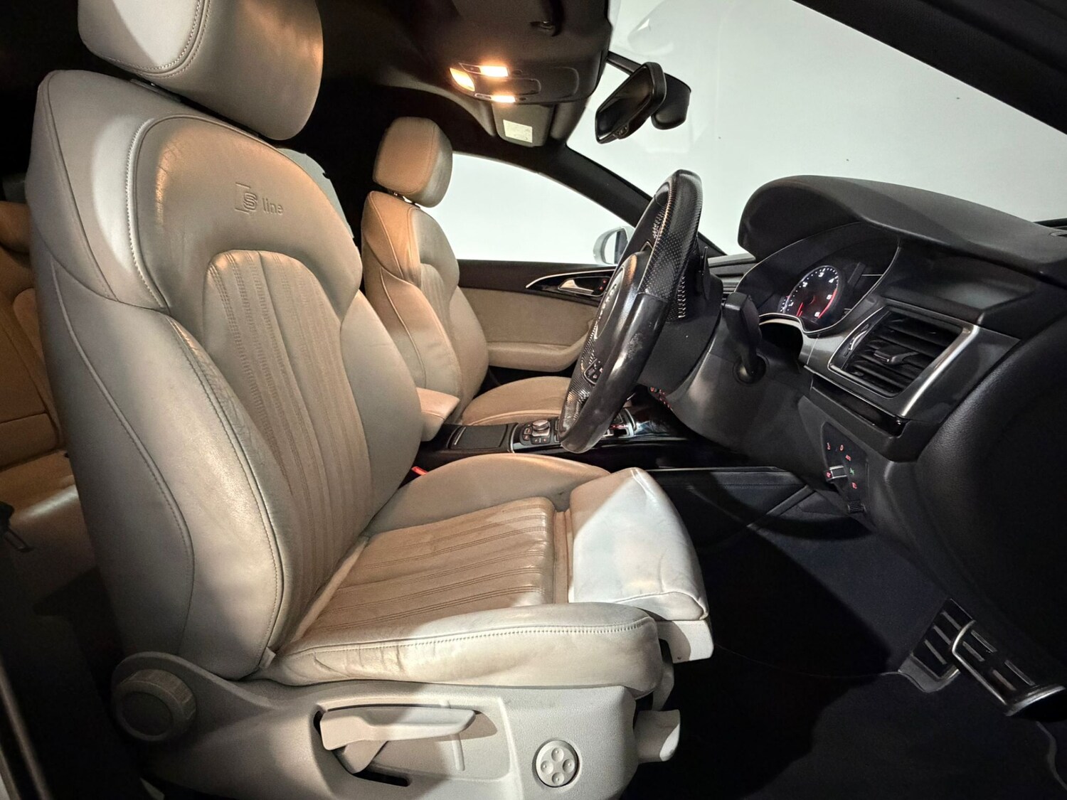 Used Audi A6 2015 for sale - 77551881: Photo 16