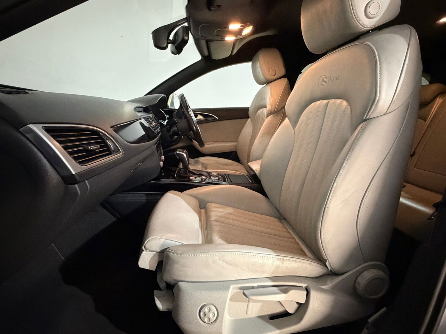 Used Audi A6 2015 for sale - 77551881: Photo 17