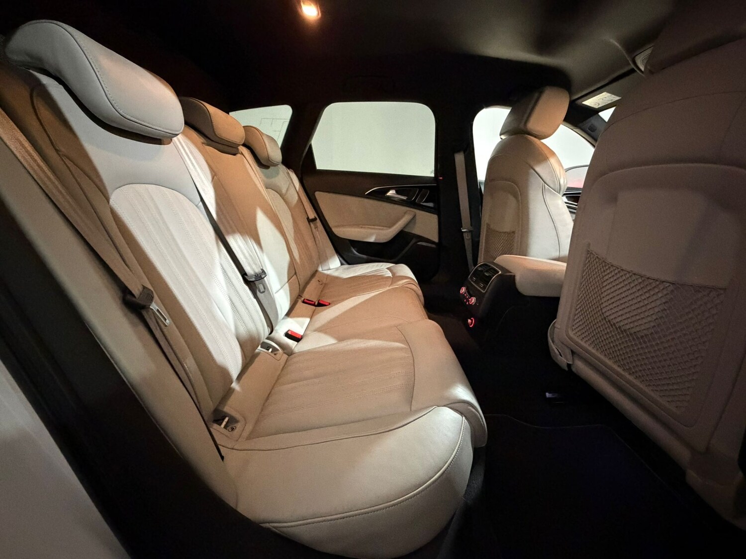 Used Audi A6 2015 for sale - 77551881: Photo 18