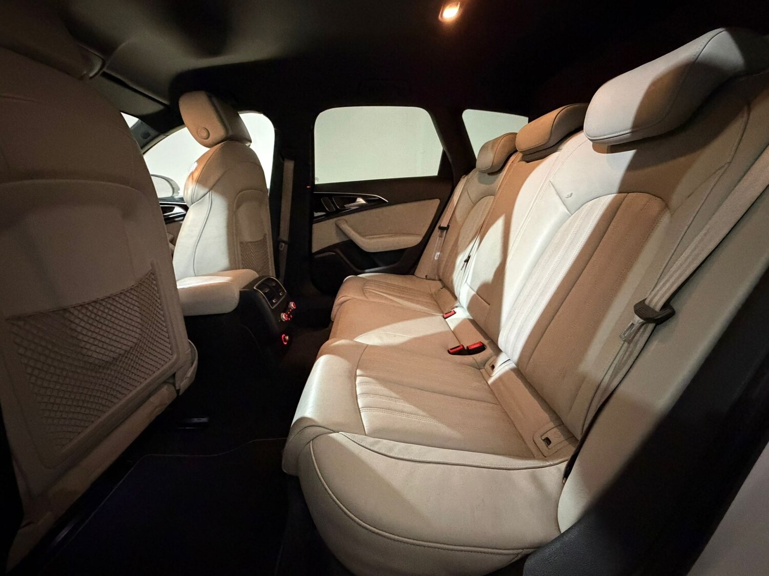 Used Audi A6 2015 for sale - 77551881: Photo 19