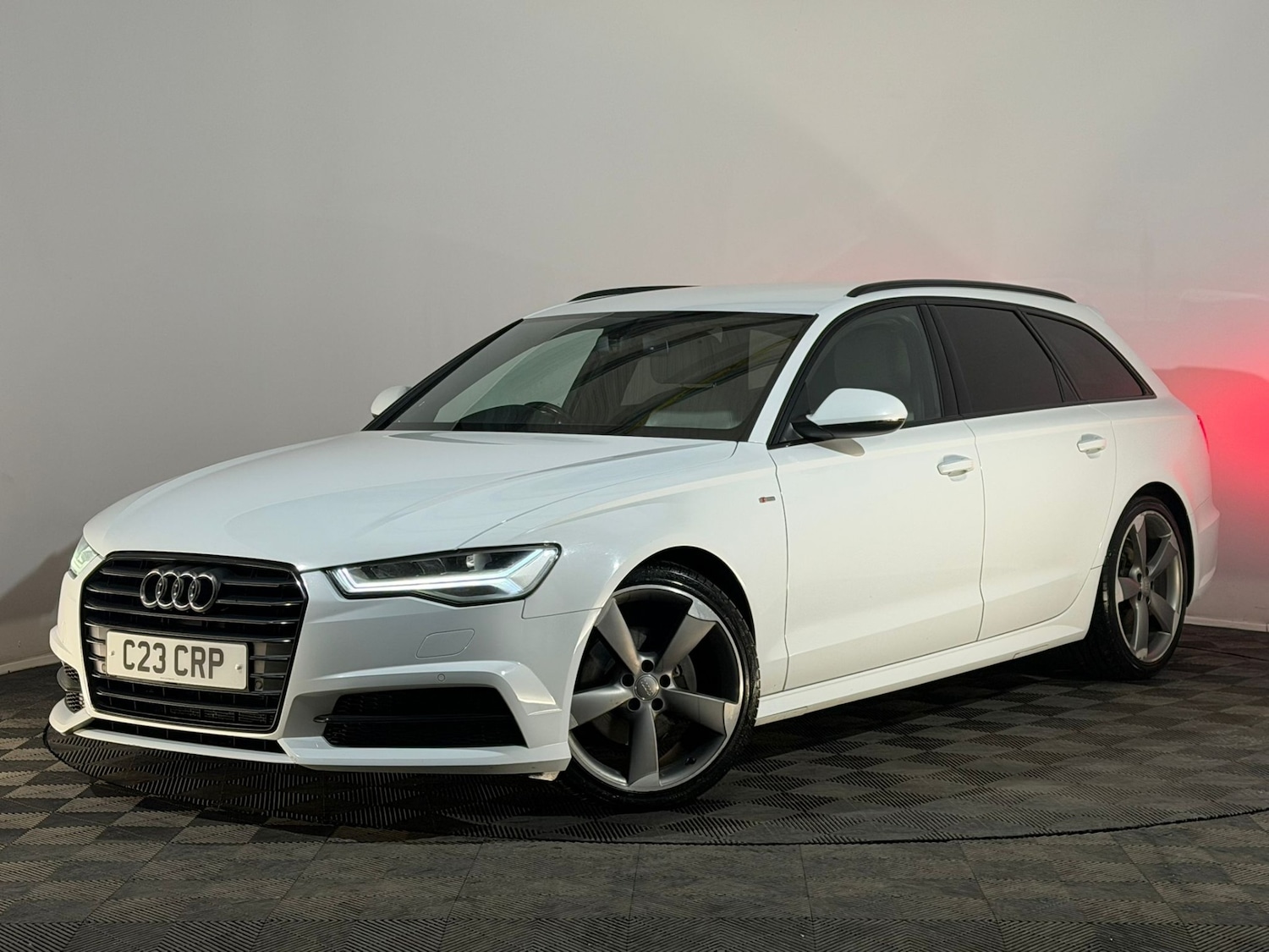 Used Audi A6 2015 for sale - 77551881: Photo 3