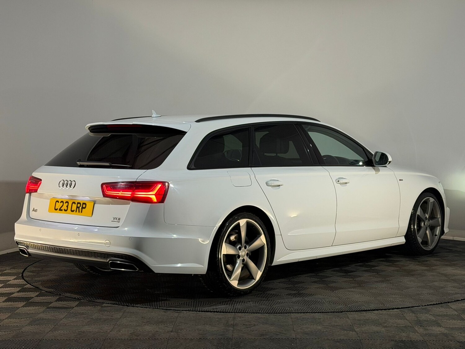 Used Audi A6 2015 for sale - 77551881: Photo 6