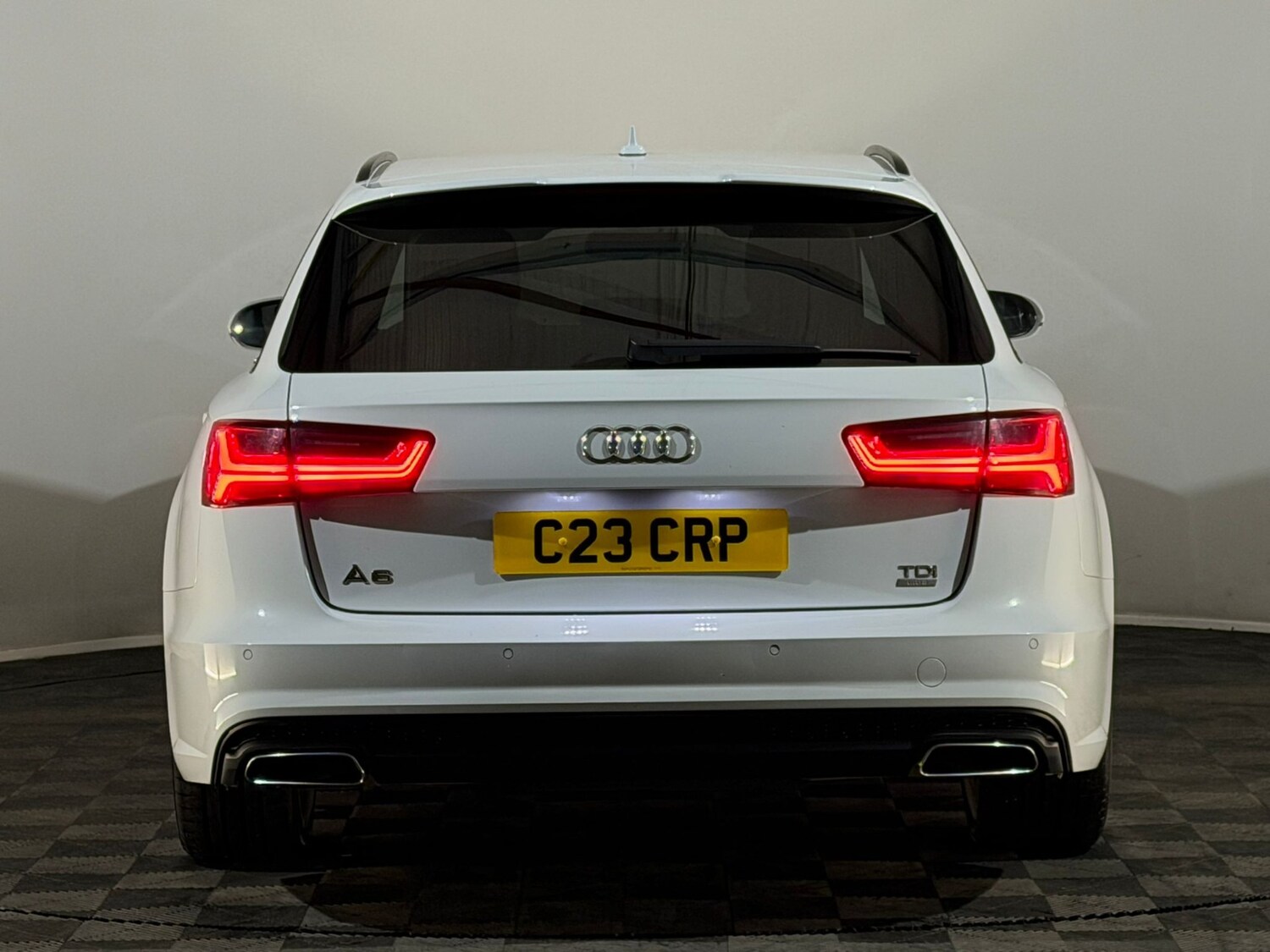 Used Audi A6 2015 for sale - 77551881: Photo 7