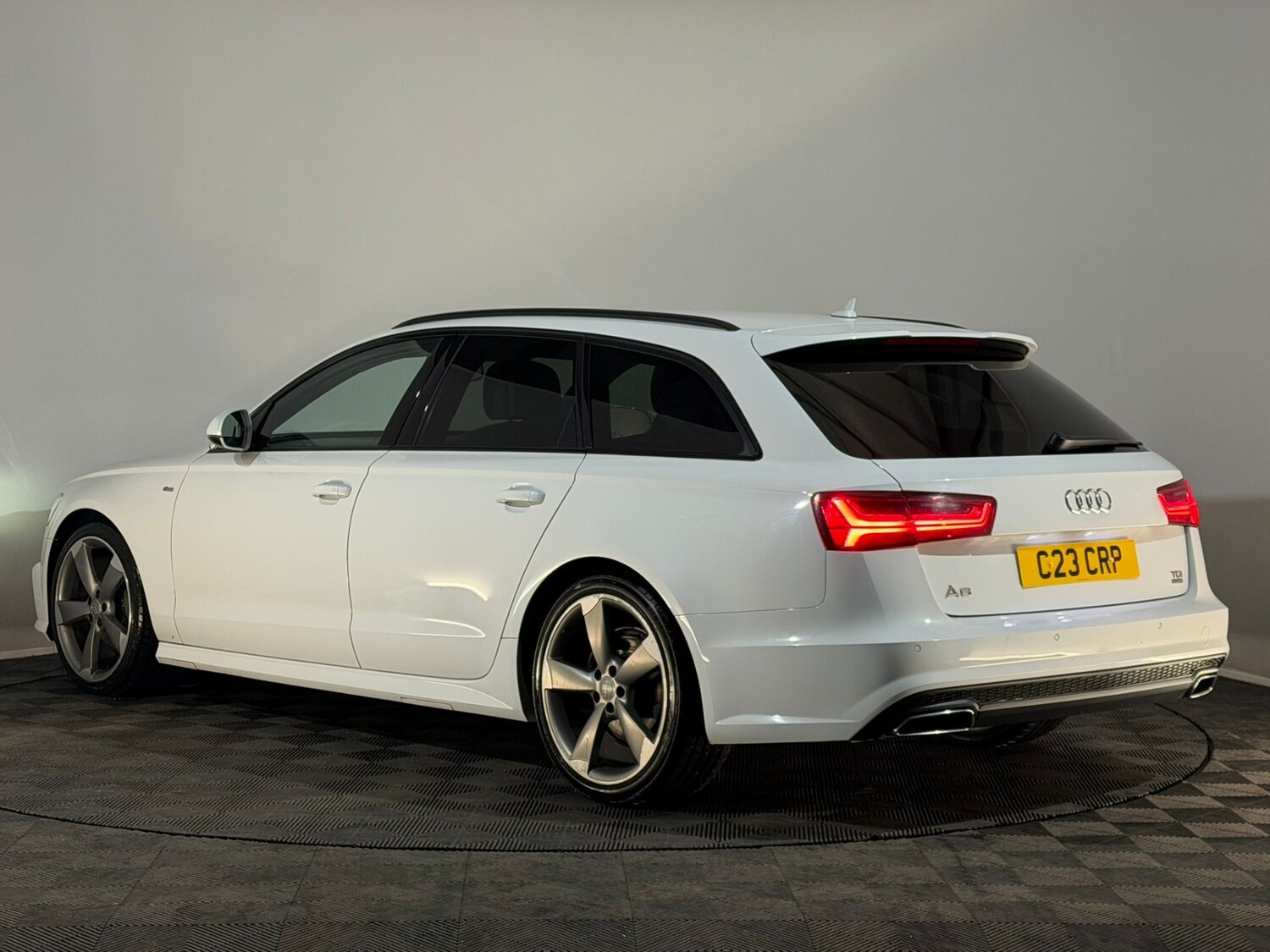 Used Audi A6 2015 for sale - 77551881: Photo 9