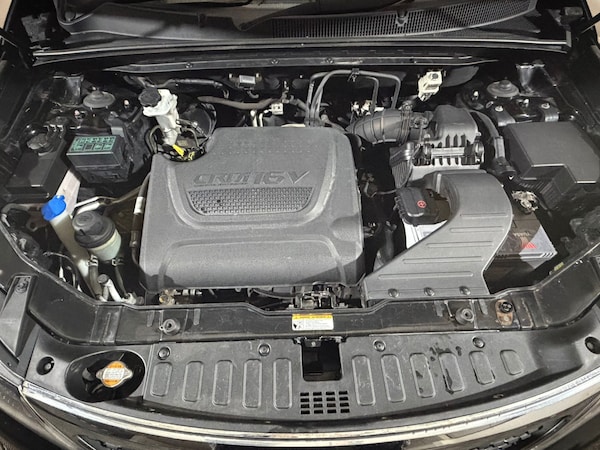 Used Kia Sorento 2011 for sale - 76297000: Photo 10