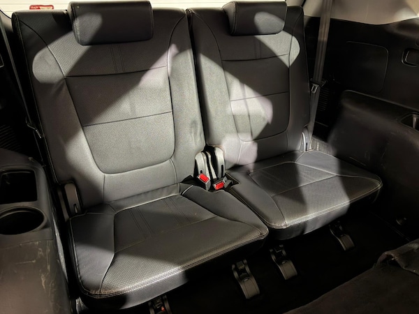 Used Kia Sorento 2011 for sale - 76297000: Photo 20