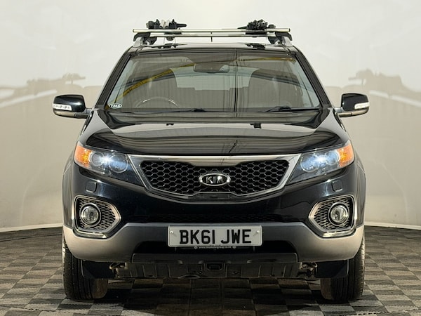 Used Kia Sorento 2011 for sale - 76297000: Photo 2