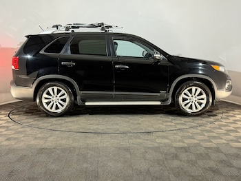 Used Kia Sorento 2011 for sale - 76297000: Photo