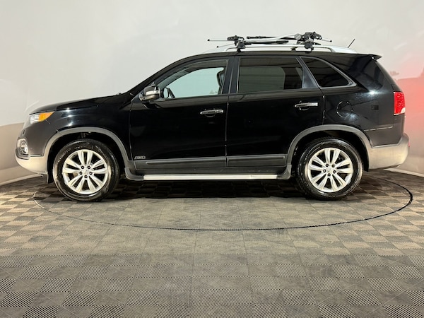 Used Kia Sorento 2011 for sale - 76297000: Photo 5