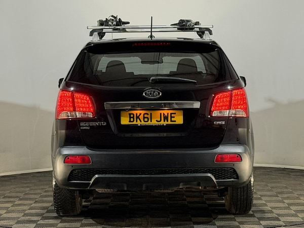 Used Kia Sorento 2011 for sale - 76297000: Photo 7