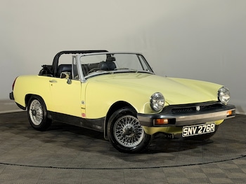 Used MG Midget 1977 for sale - 78206447: Photo