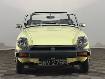 Used MG Midget 1977 for sale - 78206447: Photo