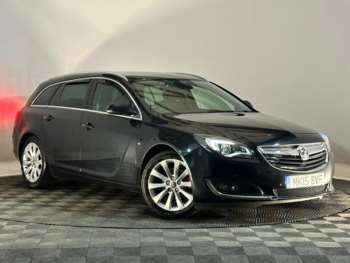 Used Vauxhall Insignia 2015 for sale - 74960507: Photo