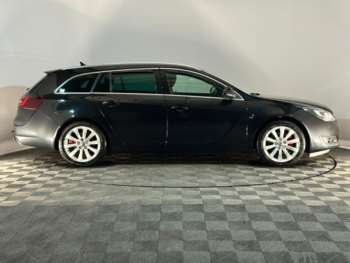 Used Vauxhall Insignia 2015 for sale - 74960507: Photo