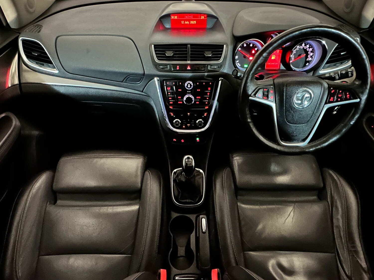 Vehicle 11