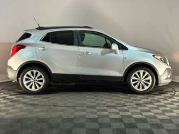 Used Vauxhall Mokka 2014 for sale - 75234467: Photo