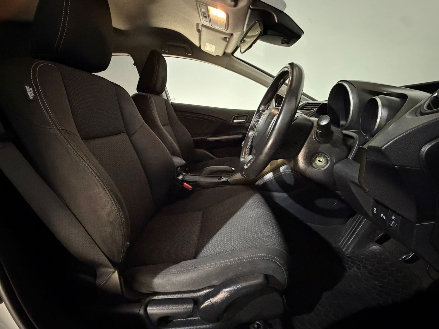 Used Honda Civic 2015 for sale - 77599924: Photo 12