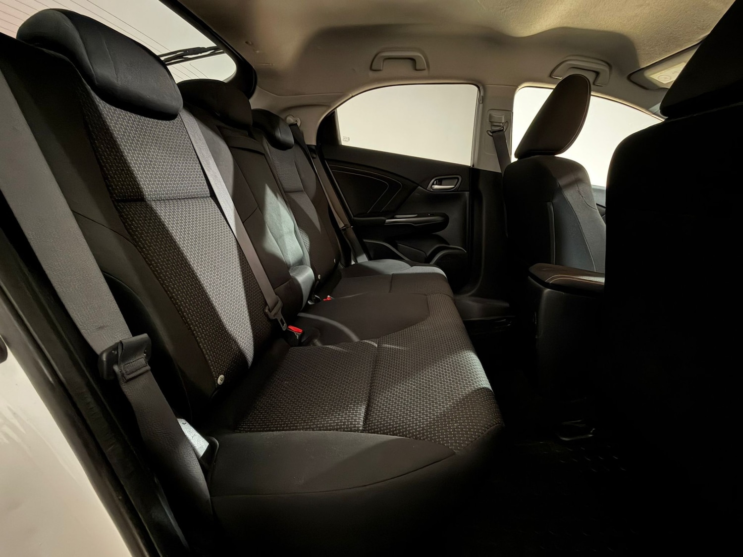 Used Honda Civic 2015 for sale - 77599924: Photo 14