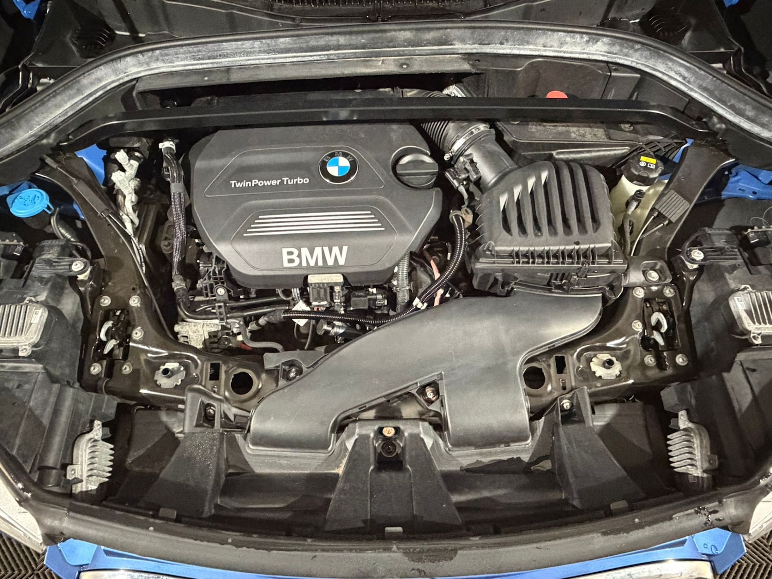 Used BMW X1 2017 for sale - 77235693: Photo 10