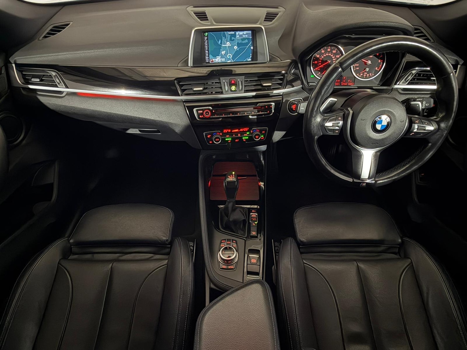 Used BMW X1 2017 for sale - 77235693: Photo 11