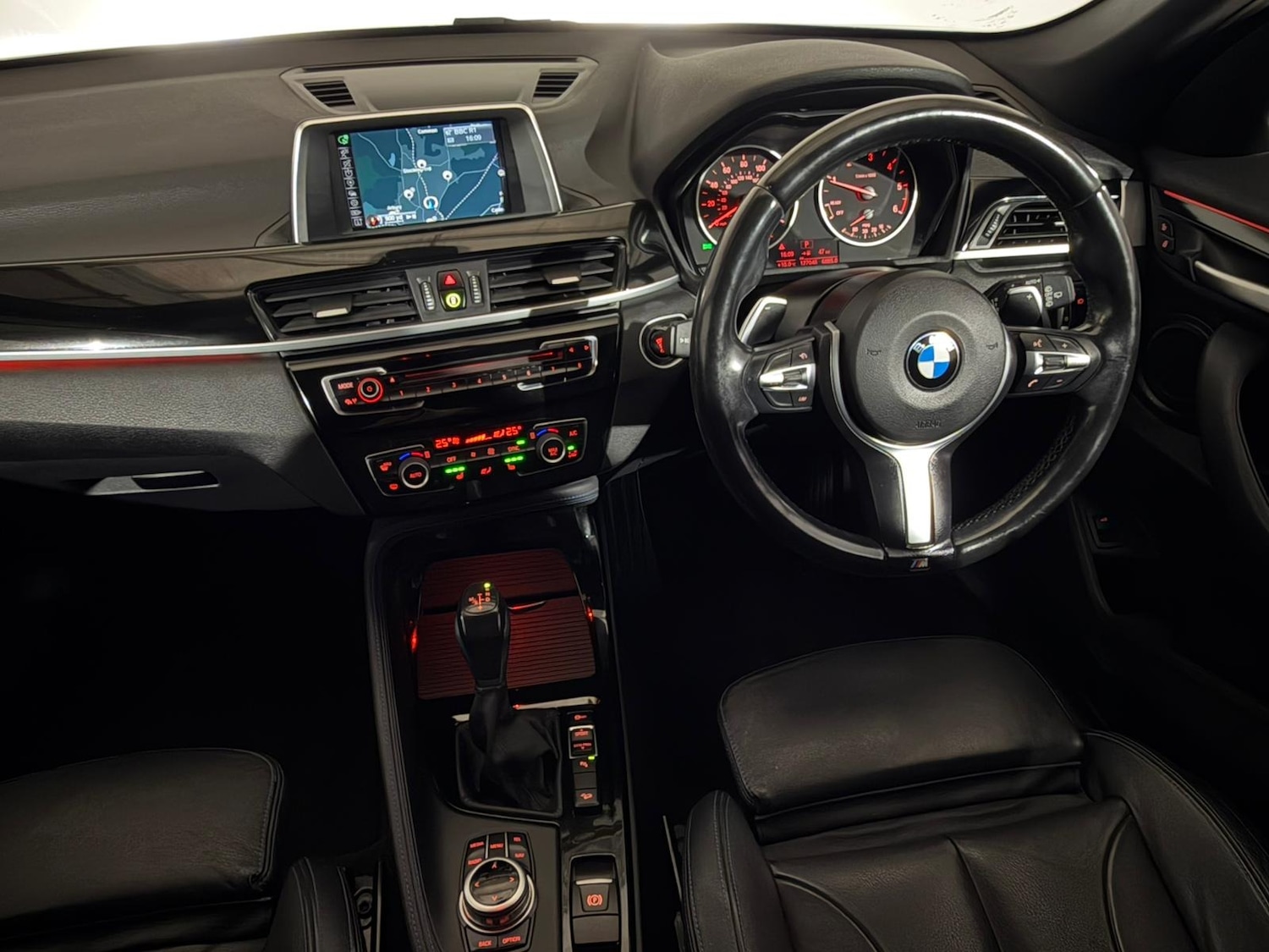 Used BMW X1 2017 for sale - 77235693: Photo 12