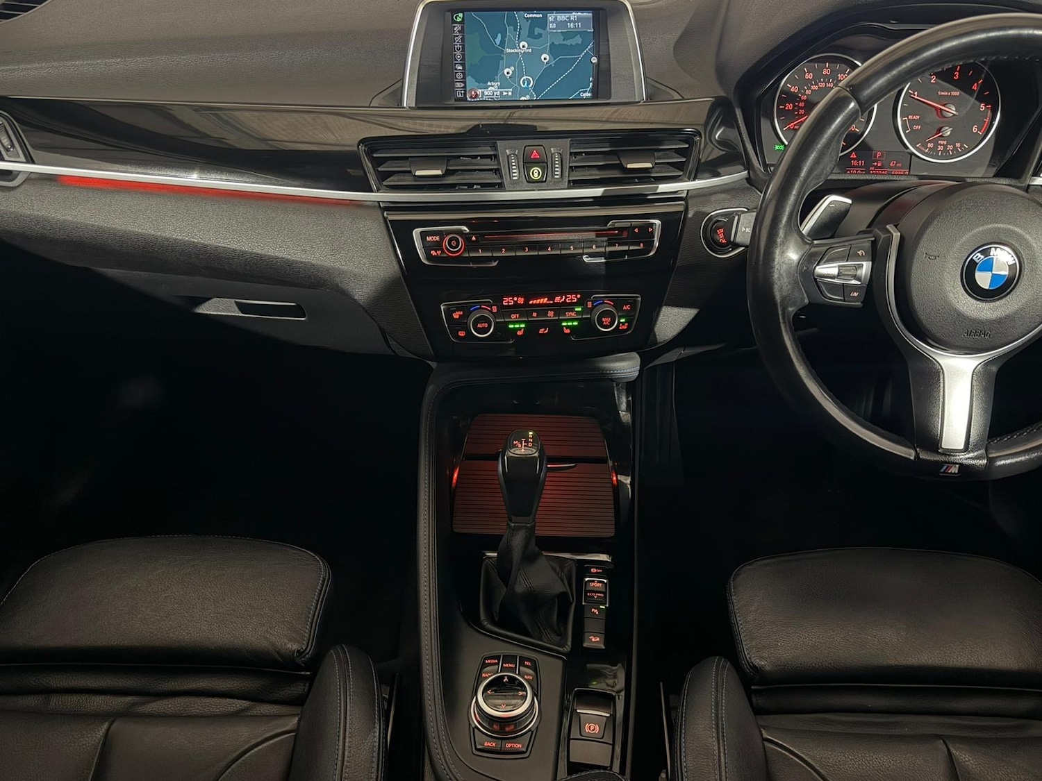 Used BMW X1 2017 for sale - 77235693: Photo 14