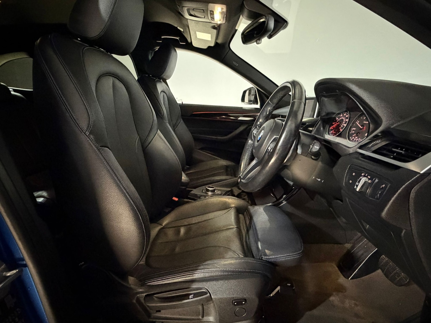 Used BMW X1 2017 for sale - 77235693: Photo 16