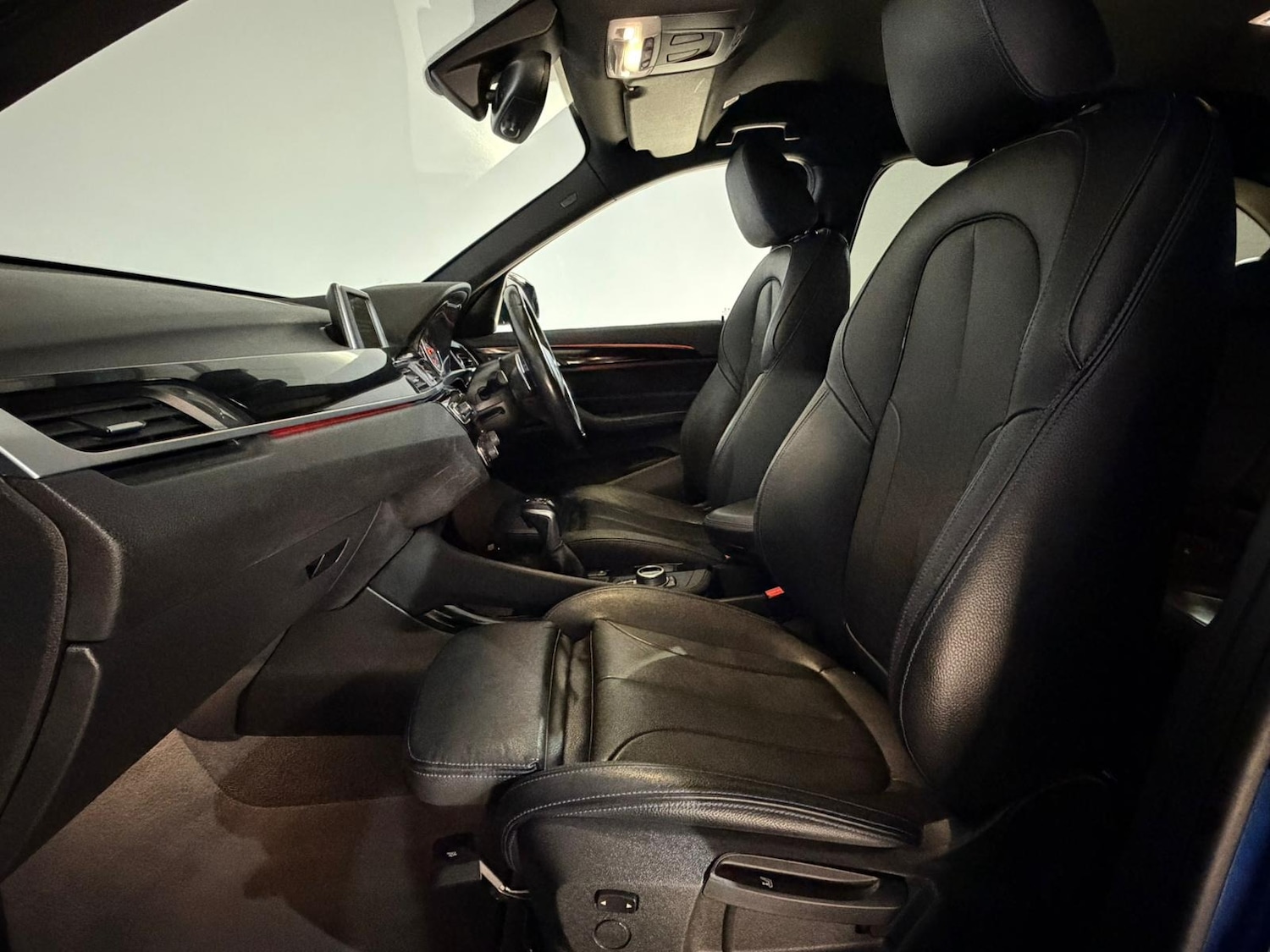 Used BMW X1 2017 for sale - 77235693: Photo 17