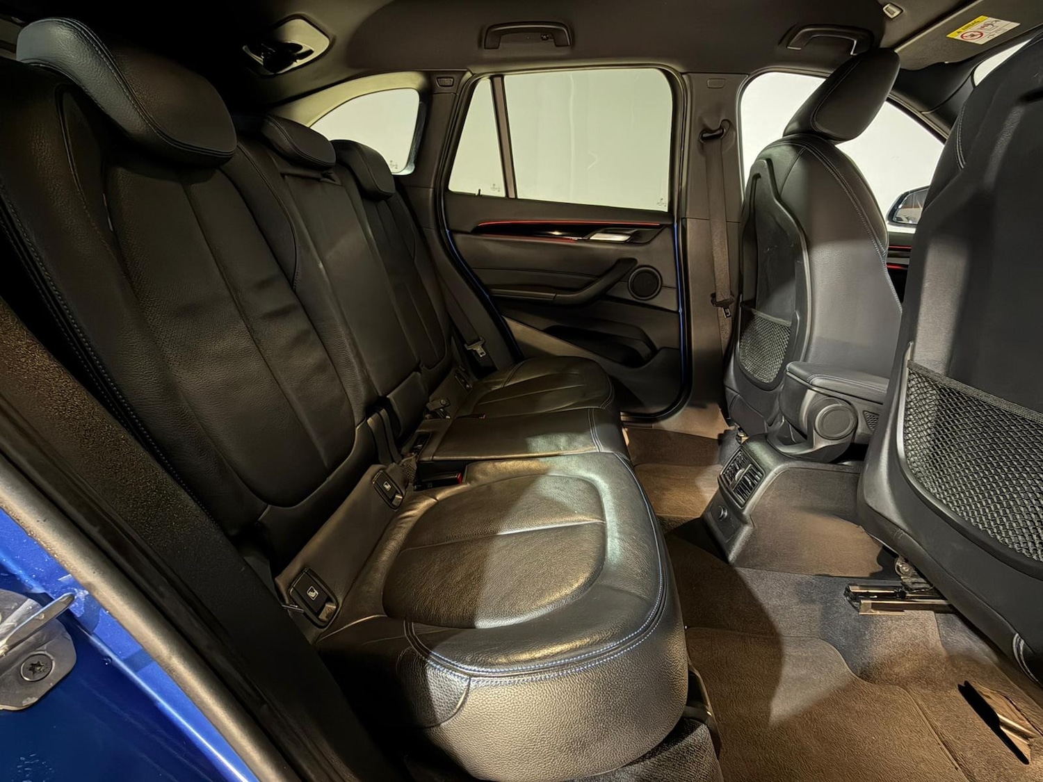 Used BMW X1 2017 for sale - 77235693: Photo 18