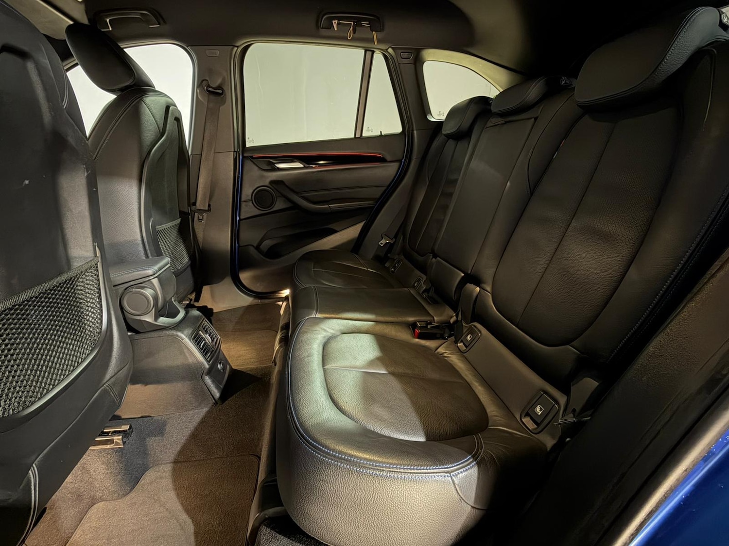 Used BMW X1 2017 for sale - 77235693: Photo 19