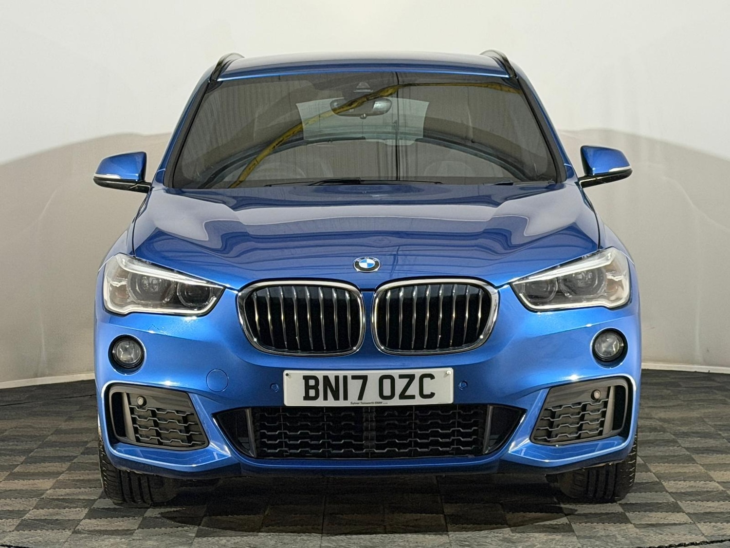 Used BMW X1 2017 for sale - 77235693: Photo 2