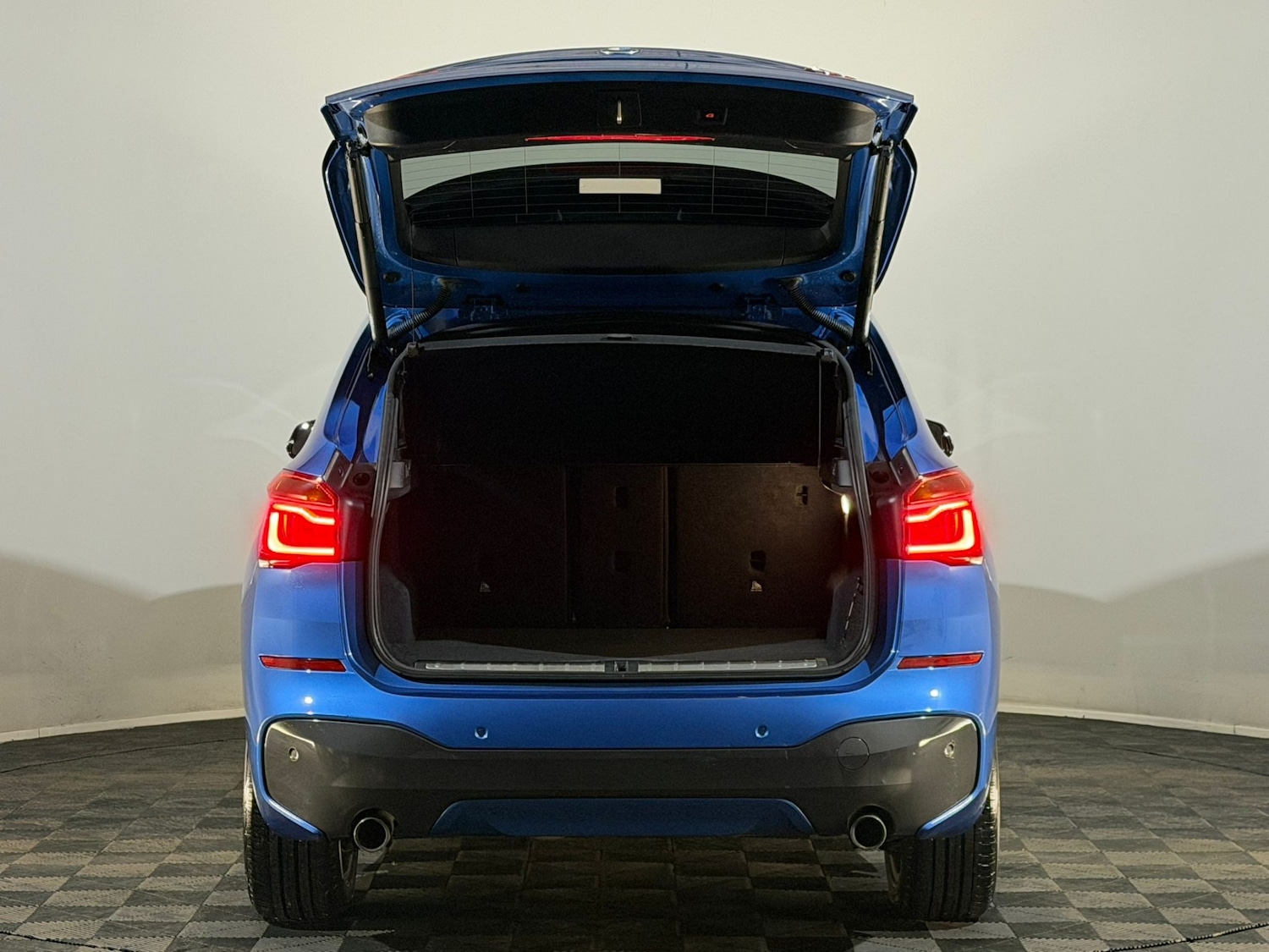 Used BMW X1 2017 for sale - 77235693: Photo 8