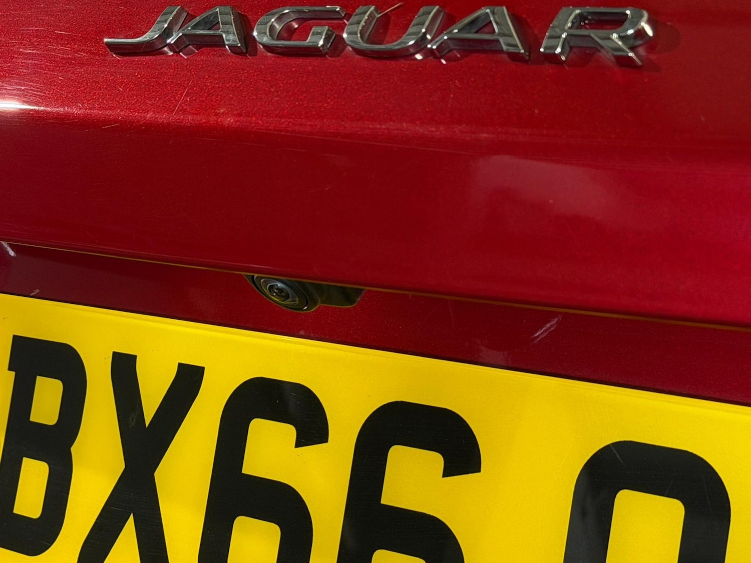 Used Jaguar F-Pace 2017 for sale - 77772047: Photo 11