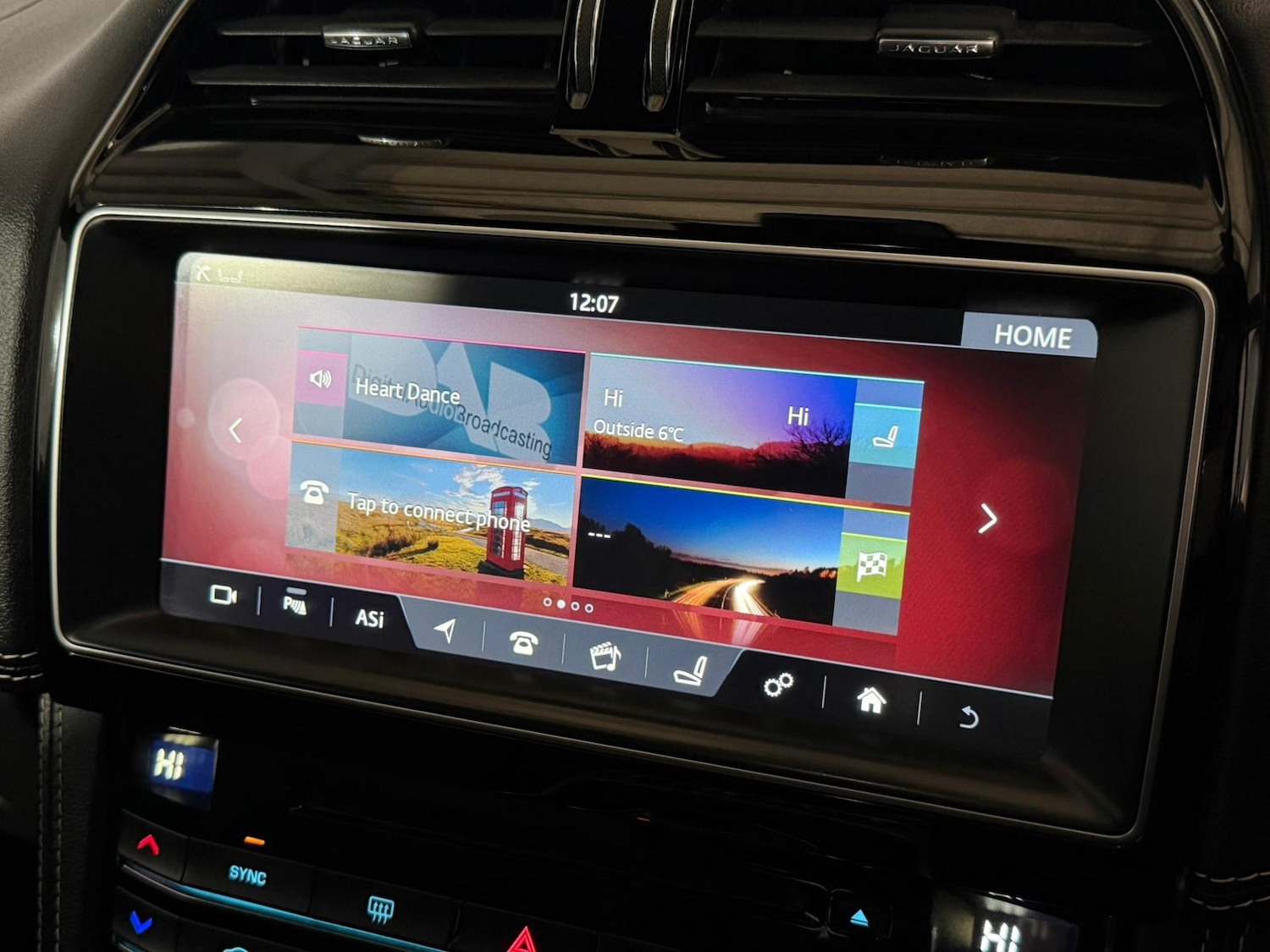 Used Jaguar F-Pace 2017 for sale - 77772047: Photo 17