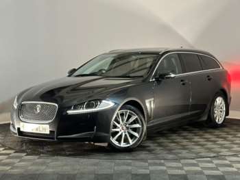 Used Jaguar XF 2014 for sale - 75073142: Photo