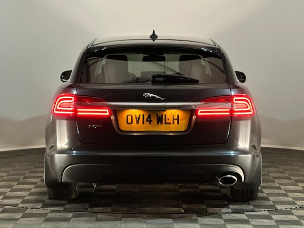 Used Jaguar XF 2014 for sale - 75073142: Photo 7