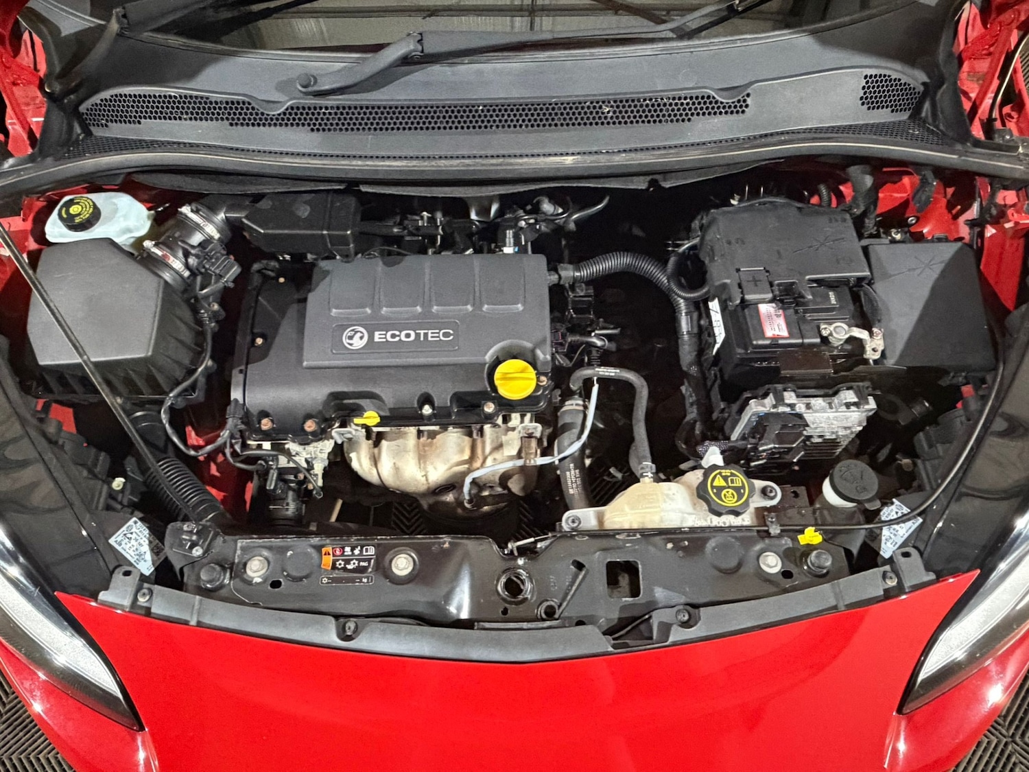 Used Vauxhall Corsa 2015 for sale - 76248354: Photo 10