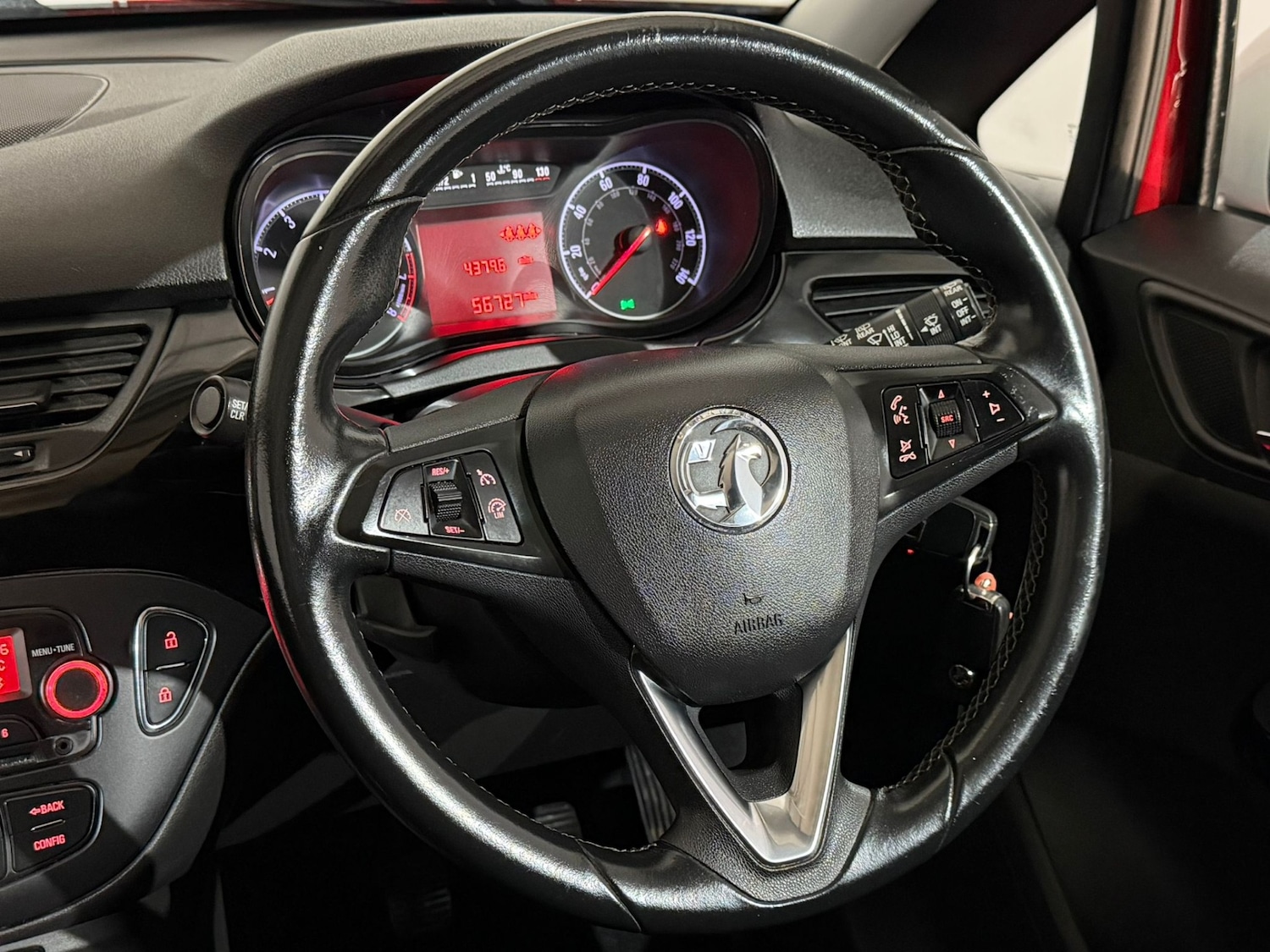 Used Vauxhall Corsa 2015 for sale - 76248354: Photo 13