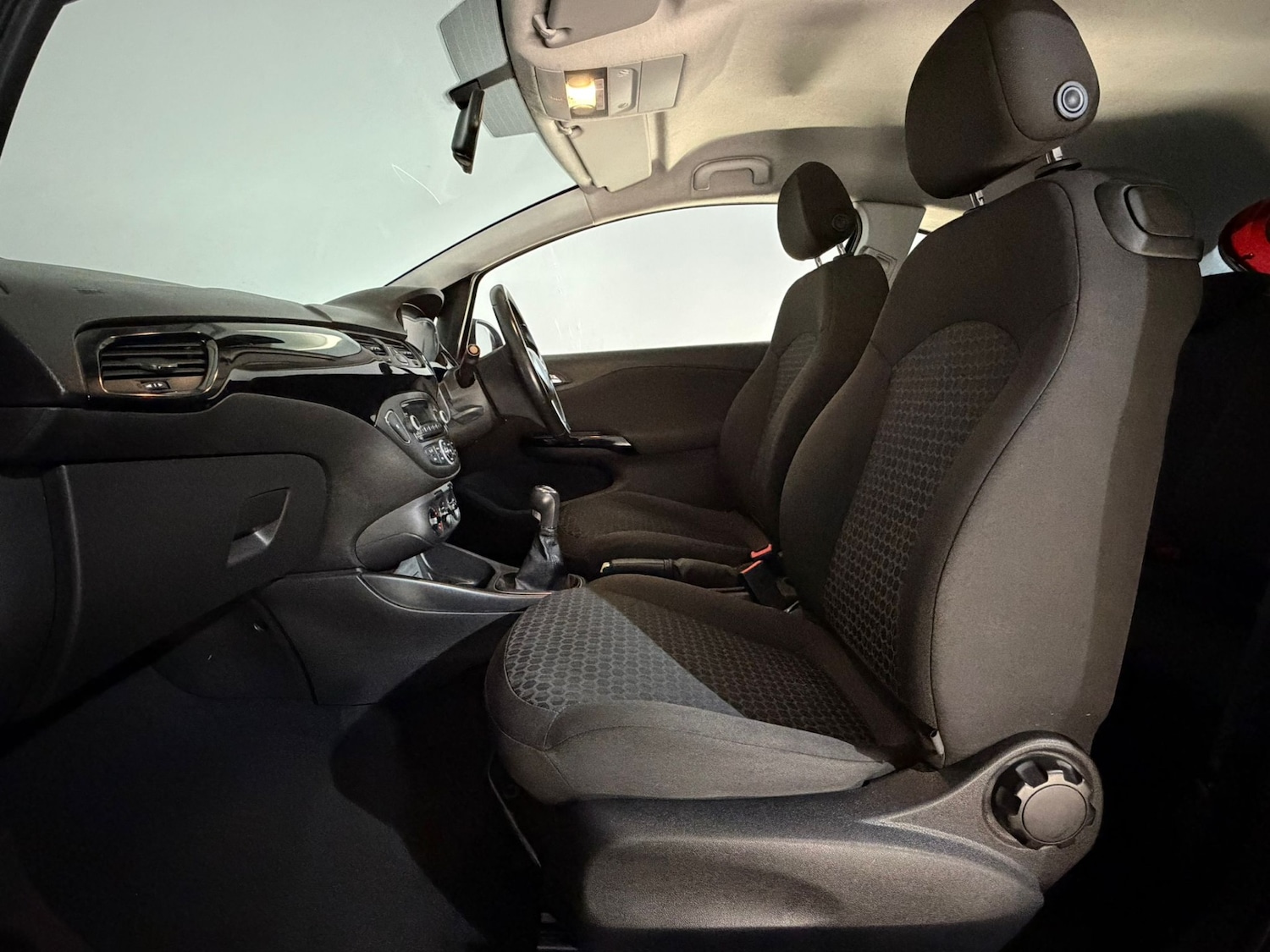 Used Vauxhall Corsa 2015 for sale - 76248354: Photo 16