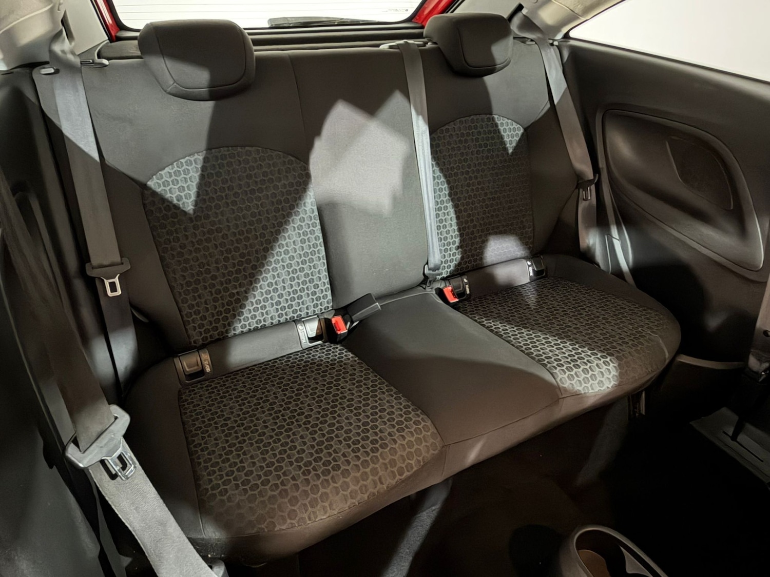 Used Vauxhall Corsa 2015 for sale - 76248354: Photo 17