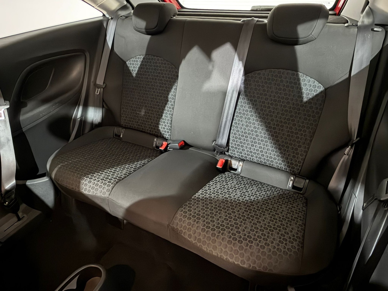 Used Vauxhall Corsa 2015 for sale - 76248354: Photo 18