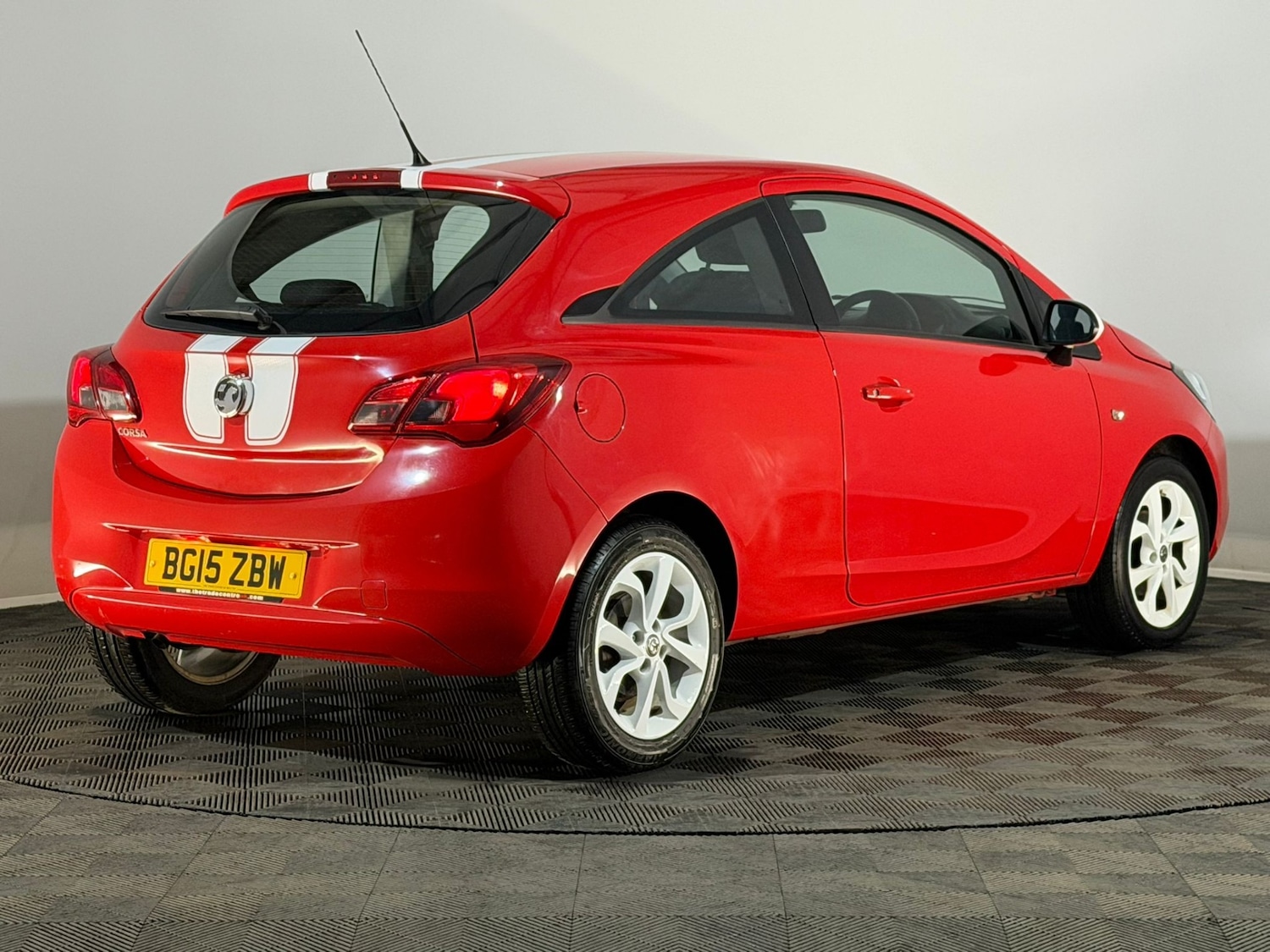 Used Vauxhall Corsa 2015 for sale - 76248354: Photo 6