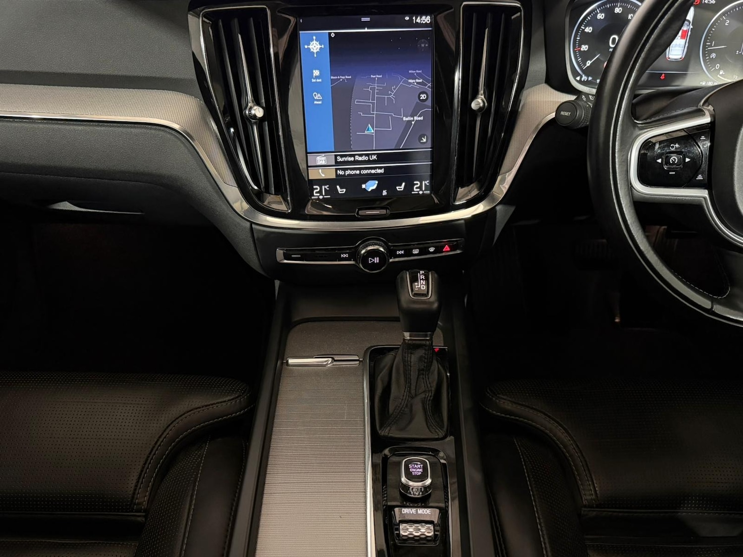 Used Volvo V60 2019 for sale - 77698504: Photo 14