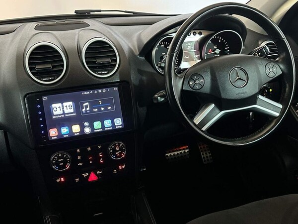 Used Mercedes-Benz M-Class 2011 for sale - 75581878: Photo 11