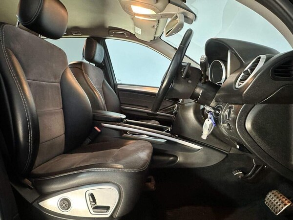 Used Mercedes-Benz M-Class 2011 for sale - 75581878: Photo 14
