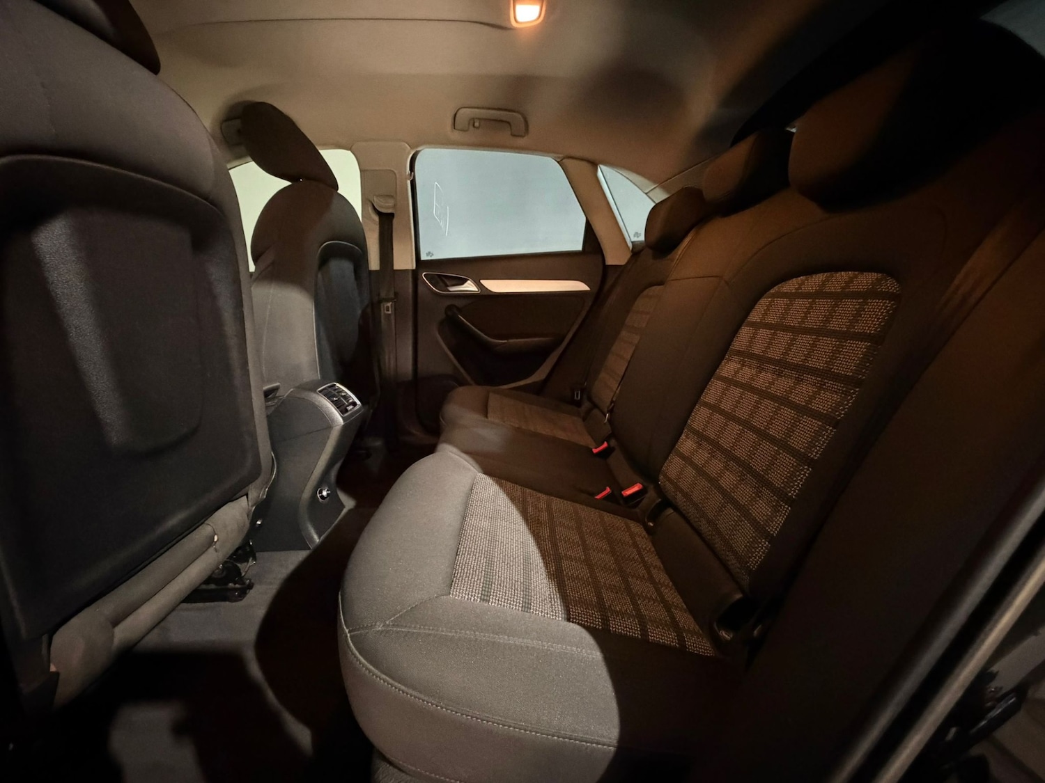 Used Audi Q3 2015 for sale - 77187280: Photo 19