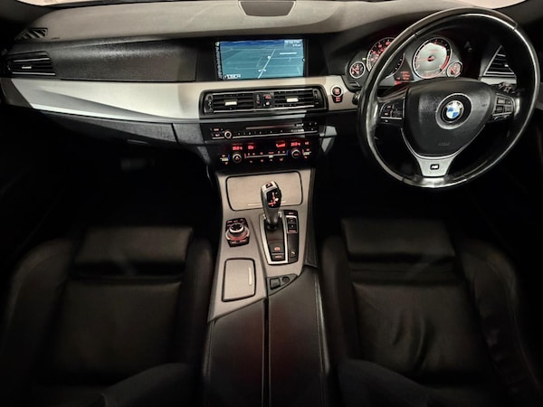 Used BMW 5 Series 2013 for sale - 76310165: Photo 11