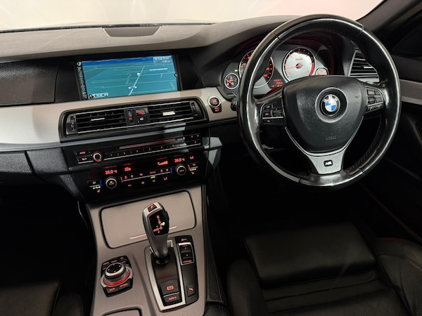 Used BMW 5 Series 2013 for sale - 76310165: Photo 12
