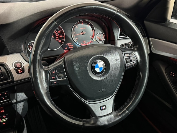 Used BMW 5 Series 2013 for sale - 76310165: Photo 13