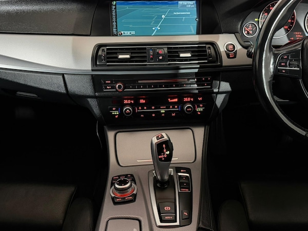Used BMW 5 Series 2013 for sale - 76310165: Photo 14
